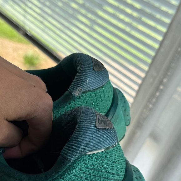 brooks 20 adrenaline green 10 - Picture 5 of 7